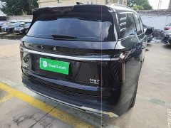Hongqi HS7 PHEV 2.0T PHEV four-wheel drive Qichang version 7 seats - фото 7