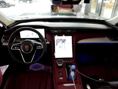 Hongqi H5 2.0T automatic Qichang version - фото 10