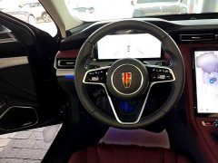 Hongqi H5 2.0T automatic Qichang version - фото 11