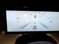 Hongqi H5 2.0T automatic Qichang version - фото 12