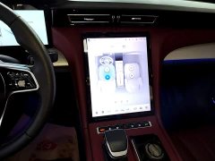 Hongqi H5 2.0T automatic Qichang version - фото 13