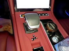 Hongqi H5 2.0T automatic Qichang version - фото 14