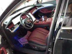 Hongqi H5 2.0T automatic Qichang version - фото 15