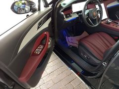 Hongqi H5 2.0T automatic Qichang version - фото 16