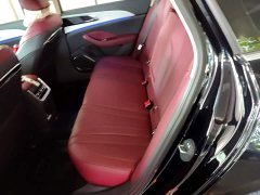 Hongqi H5 2.0T automatic Qichang version - фото 17