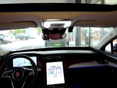 Hongqi H5 2.0T automatic Qichang version - фото 18
