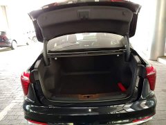 Hongqi H5 2.0T automatic Qichang version - фото 19