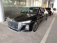 Hongqi H5 2.0T automatic Qichang version - фото 2