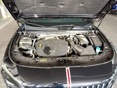 Hongqi H5 2.0T automatic Qichang version - фото 20