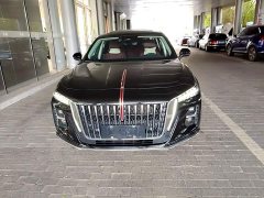 Hongqi H5 2.0T automatic Qichang version - фото 3