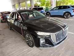 Hongqi H5 2.0T automatic Qichang version - фото 4