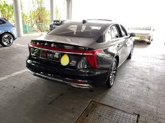 Hongqi H5 2.0T automatic Qichang version - фото 7