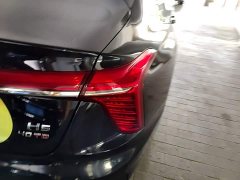 Hongqi H5 2.0T automatic Qichang version - фото 8