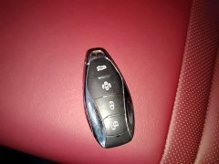 Hongqi H5 2.0T automatic Qichang version - фото 9