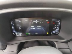 Hongqi HQ9 PHEV 2.0T four-wheel drive business version - фото 12