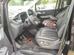 Hongqi HQ9 PHEV 2.0T four-wheel drive business version - фото 15