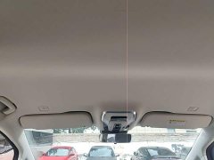 Hongqi HQ9 PHEV 2.0T four-wheel drive business version - фото 18