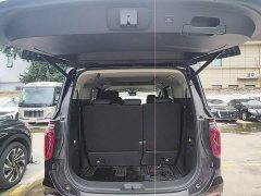 Hongqi HQ9 PHEV 2.0T four-wheel drive business version - фото 19
