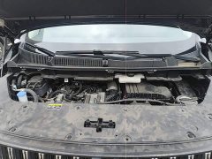 Hongqi HQ9 PHEV 2.0T four-wheel drive business version - фото 20