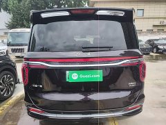 Hongqi HQ9 PHEV 2.0T four-wheel drive business version - фото 6