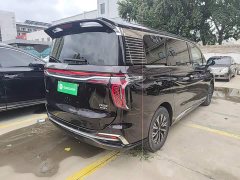 Hongqi HQ9 PHEV 2.0T four-wheel drive business version - фото 7