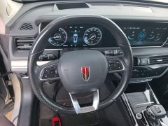 Hongqi HS5 facelift 2.0T Zhilian Qixiang four-wheel drive version - фото 11