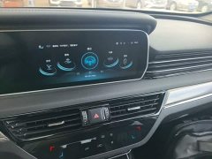 Hongqi HS5 facelift 2.0T Zhilian Qixiang four-wheel drive version - фото 13
