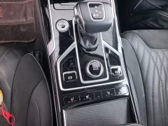 Hongqi HS5 facelift 2.0T Zhilian Qixiang four-wheel drive version - фото 14