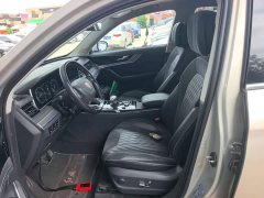 Hongqi HS5 facelift 2.0T Zhilian Qixiang four-wheel drive version - фото 15
