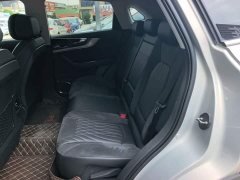 Hongqi HS5 facelift 2.0T Zhilian Qixiang four-wheel drive version - фото 17