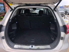 Hongqi HS5 facelift 2.0T Zhilian Qixiang four-wheel drive version - фото 19