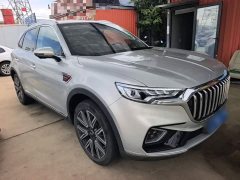 Hongqi HS5 facelift 2.0T Zhilian Qixiang four-wheel drive version - фото 4