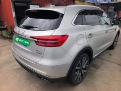 Hongqi HS5 facelift 2.0T Zhilian Qixiang four-wheel drive version - фото 7