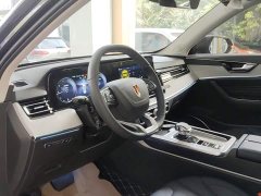 Hongqi HS5 2.0T two-wheel drive Qixiang Pro version - фото 10