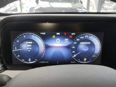 Hongqi HS5 2.0T two-wheel drive Qixiang Pro version - фото 12