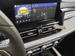 Hongqi HS5 2.0T two-wheel drive Qixiang Pro version - фото 13
