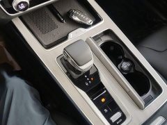 Hongqi HS5 2.0T two-wheel drive Qixiang Pro version - фото 14