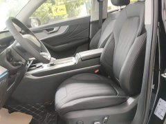 Hongqi HS5 2.0T two-wheel drive Qixiang Pro version - фото 15