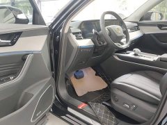 Hongqi HS5 2.0T two-wheel drive Qixiang Pro version - фото 16
