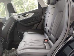 Hongqi HS5 2.0T two-wheel drive Qixiang Pro version - фото 17