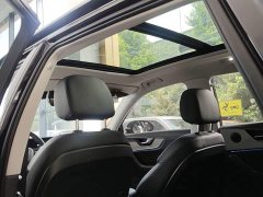 Hongqi HS5 2.0T two-wheel drive Qixiang Pro version - фото 18