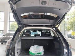 Hongqi HS5 2.0T two-wheel drive Qixiang Pro version - фото 19
