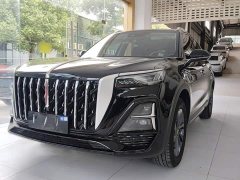 Hongqi HS5 2.0T two-wheel drive Qixiang Pro version - фото 2