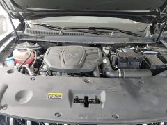 Hongqi HS5 2.0T two-wheel drive Qixiang Pro version - фото 20
