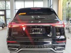 Hongqi HS5 2.0T two-wheel drive Qixiang Pro version - фото 6