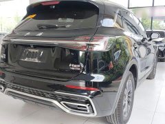 Hongqi HS5 2.0T two-wheel drive Qixiang Pro version - фото 7