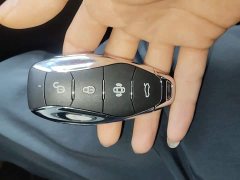 Hongqi HS5 2.0T two-wheel drive Qixiang Pro version - фото 9