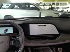 Hongqi Tiangong 08 680 Ultra four-wheel drive version - фото 10