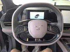 Hongqi Tiangong 08 680 Ultra four-wheel drive version - фото 11