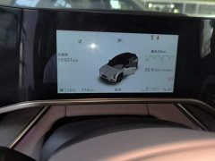 Hongqi Tiangong 08 680 Ultra four-wheel drive version - фото 12